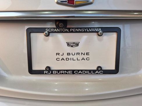Used 2020 Cadillac CT5 Premium Luxury AWD/4WD image 12