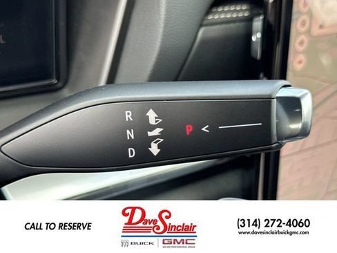 New 2027 GMC Terrain Elevation w/ LPO, Floor Liner Package FWD image 20