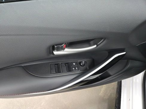 New 2026 Toyota Corolla XSE image 19