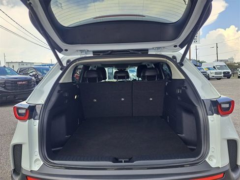 Used 2023 MAZDA CX-50 2.5 Turbo w/ Premium Plus Pkg image 27