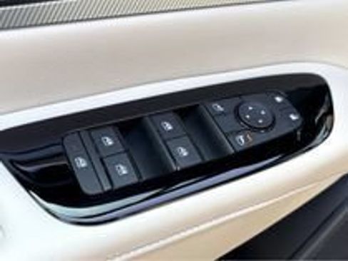 New 2026 Nissan Murano SL AWD/4WD image 7