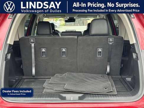 Used 2024 Honda Pilot EX-L image 17