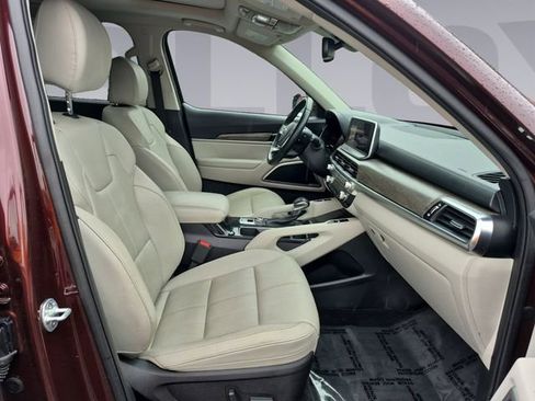 Used 2020 Kia Telluride EX w/ EX Premium Package AWD/4WD image 17