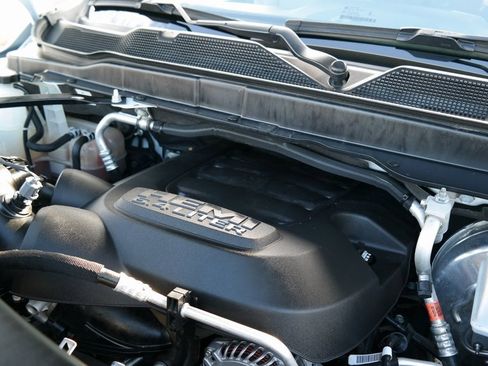 Certified 2024 RAM 2500 Tradesman image 46