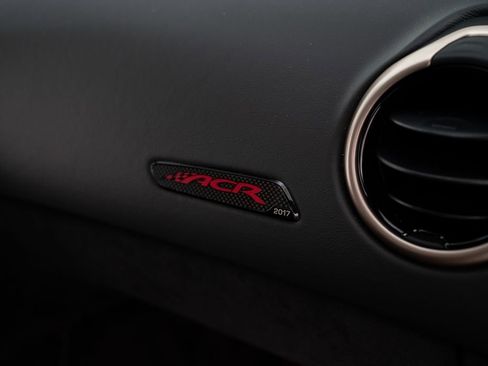 Used 2017 Dodge Viper ACR w/ Extreme Aero Package RWD image 27