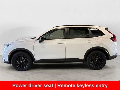 New 2026 Honda CR-V Sport-L image 2