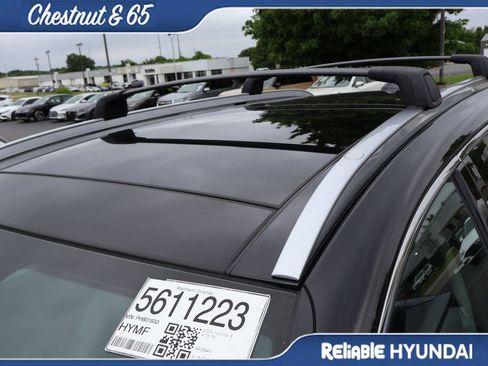 Used 2023 Hyundai Santa Fe SEL w/ Premium Package FWD image 14