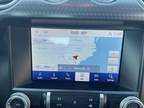 Used 2020 Ford Mustang Premium w/ 2.3L High Performance Package image 14