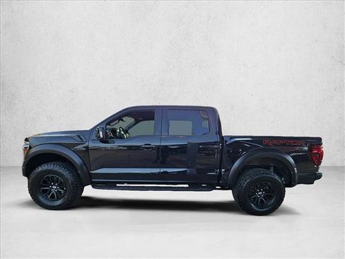 Used 2025 Ford F150 Raptor image 5