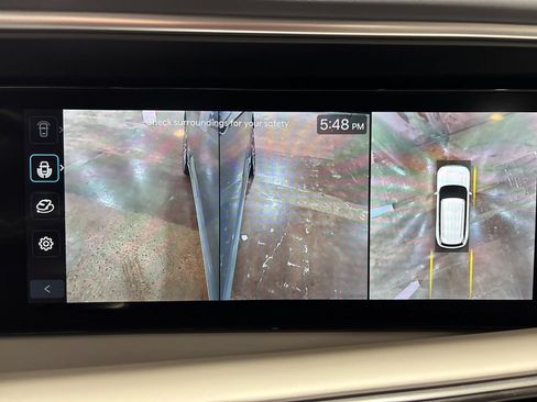 Certified 2026 Hyundai Palisade Calligraphy AWD/4WD image 26
