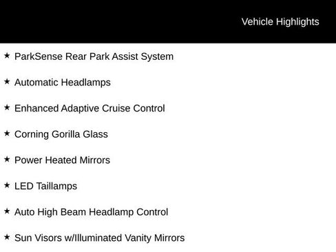 New 2025 Jeep Wrangler Sport S image 10