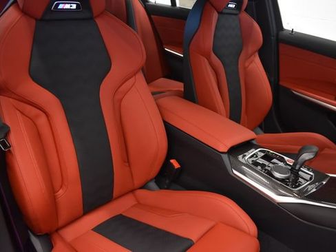 New 2027 BMW M3 Competition AWD/4WD image 6