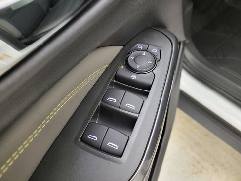 New 2026 Chevrolet Trax ACTIV w/ Sunroof Package image 26