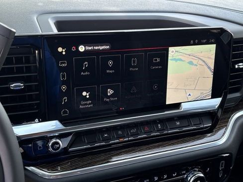 New 2026 GMC Sierra 1500 Elevation image 13