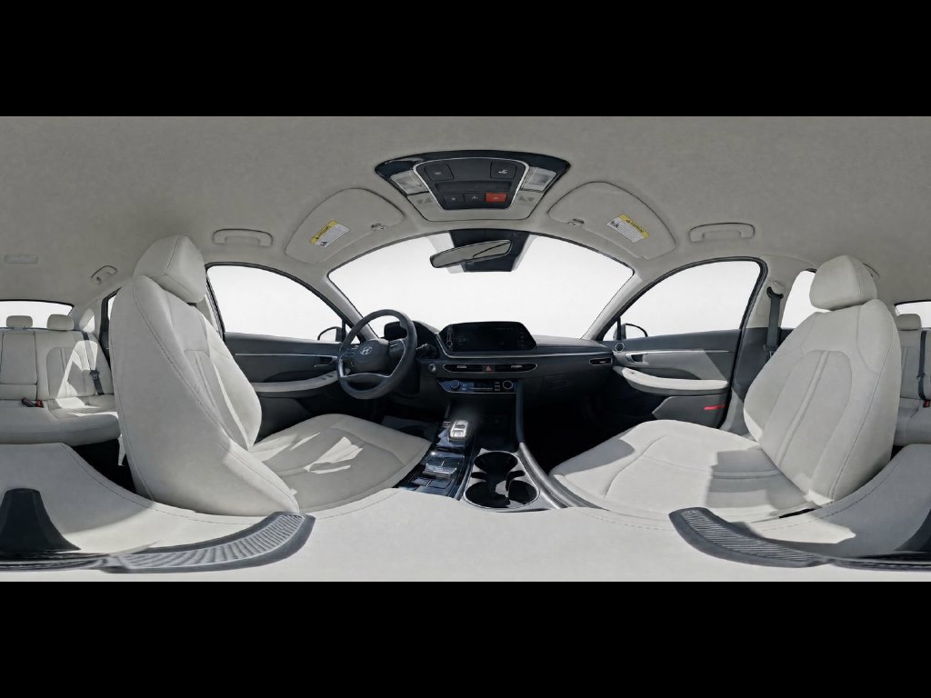 Used 2023 Hyundai Sonata SEL w/ Cargo Package FWD image 10