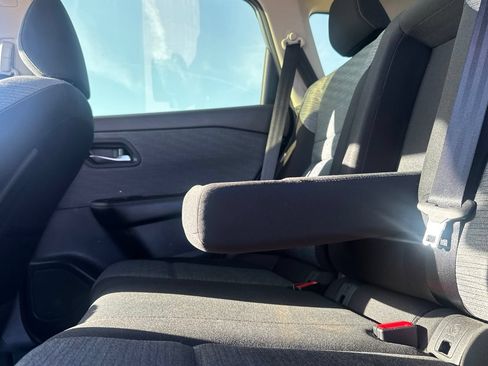 Certified 2023 Nissan Rogue SV AWD/4WD image 36