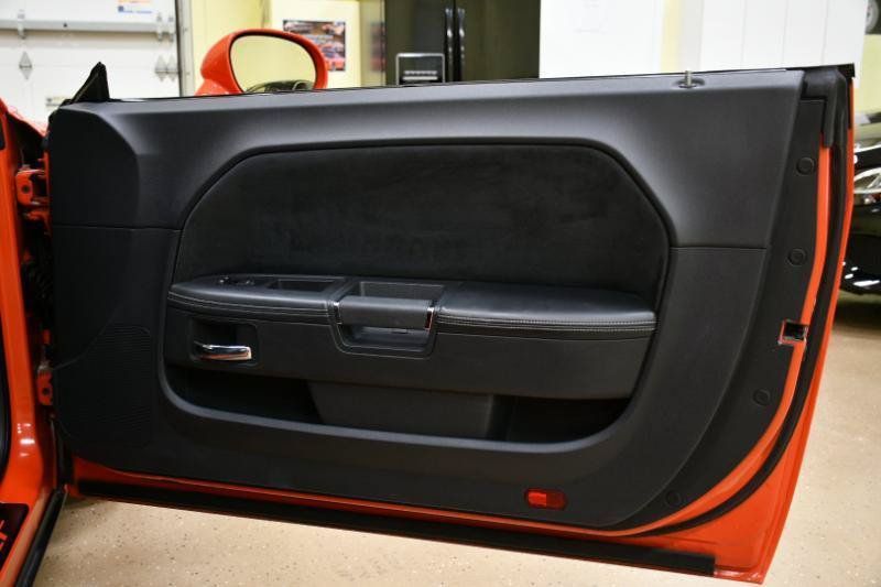Used 2010 Dodge Challenger SRT8 w/ SRT Option Group II RWD image 45