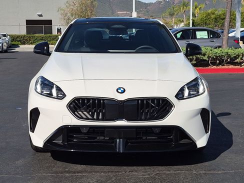 Used 2026 BMW 228i w/ Technology Package FWD image 3