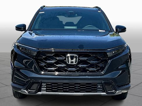 Used 2026 Honda CR-V Sport-L image 3