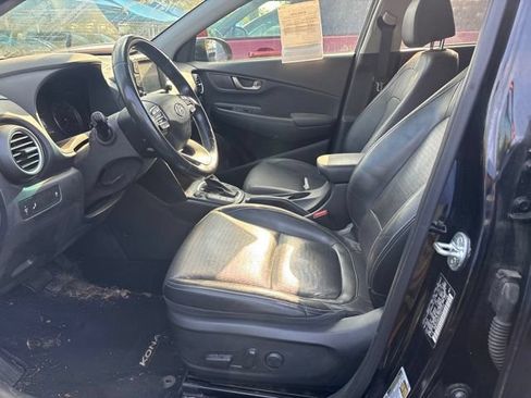 Used 2018 Hyundai Kona Limited FWD image 6