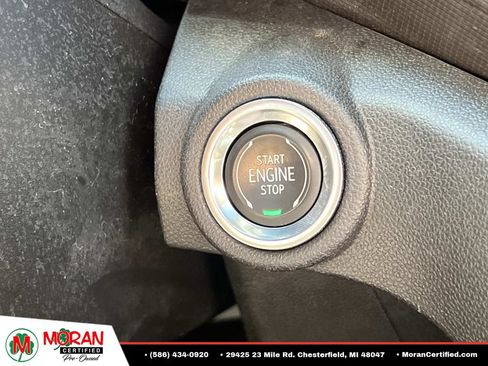 Used 2021 Chevrolet TrailBlazer ACTIV w/ Sun and Liftgate Package AWD/4WD image 26
