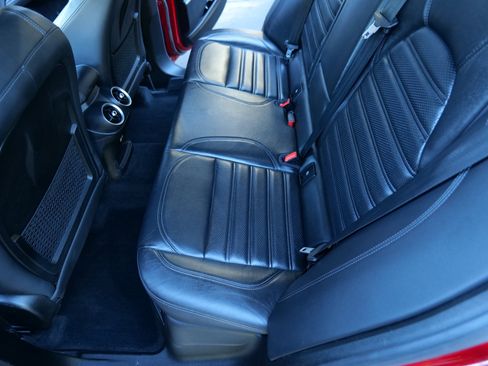 Used 2018 Alfa Romeo Stelvio Ti Sport image 47