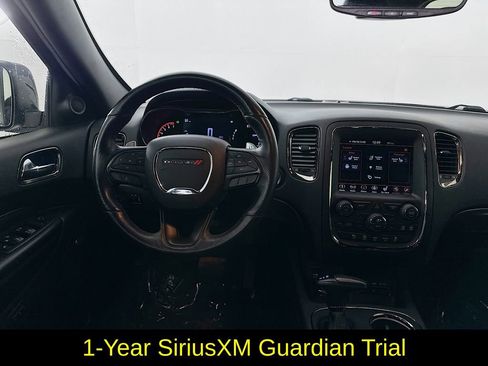 Used 2018 Dodge Durango GT w/ Premium Group image 30