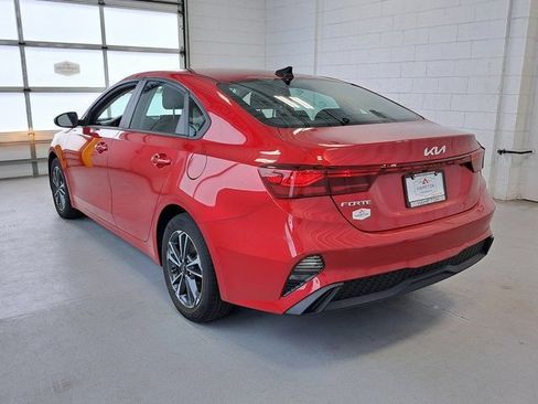 Used 2024 Kia Forte LXS FWD image 7