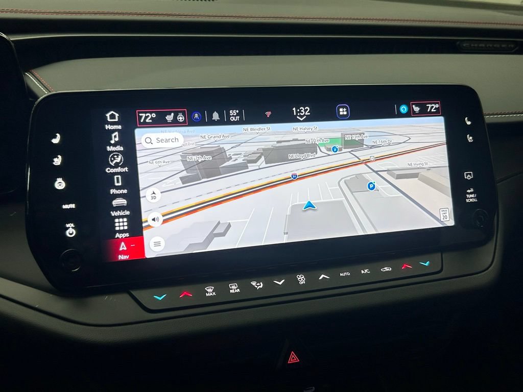 New 2026 Dodge Charger R/T AWD/4WD image 22