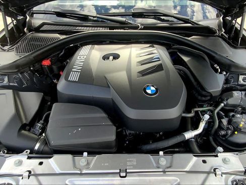 Used 2026 BMW 330i Sedan w/ M Sport Package RWD image 16