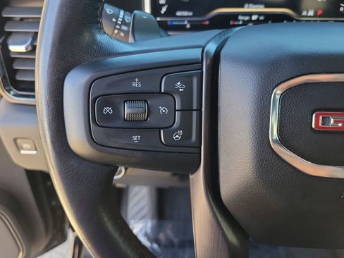 Used 2022 GMC Sierra 1500 AT4 w/ AT4 Premium Package image 31