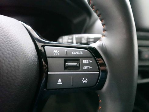 Certified 2024 Honda HR-V Sport image 18