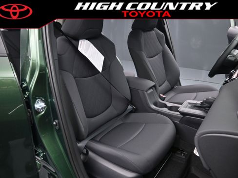 New 2026 Toyota Corolla Cross LE FWD image 27