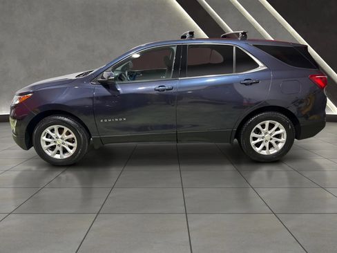 Used 2019 Chevrolet Equinox LT FWD image 6
