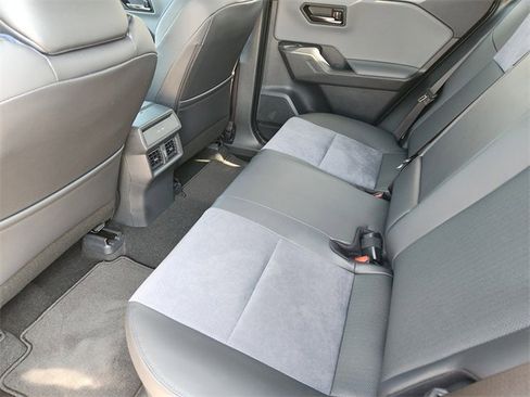 New 2026 Toyota RAV4 XSE image 19