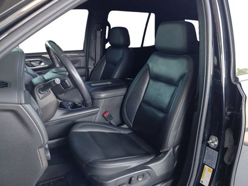 Used 2021 Chevrolet Tahoe LT AWD/4WD image 27