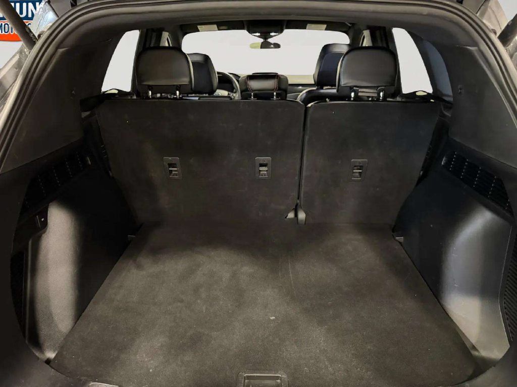 Used 2024 Ford Escape ST-Line AWD/4WD image 21