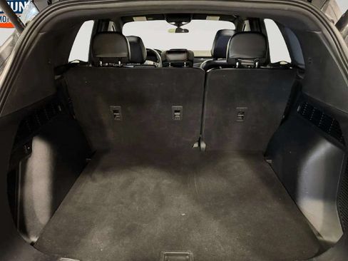 Used 2024 Ford Escape ST-Line AWD/4WD image 21