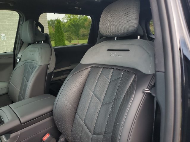 New 2027 Kia Telluride X-Line SX Prestige AWD/4WD image 19