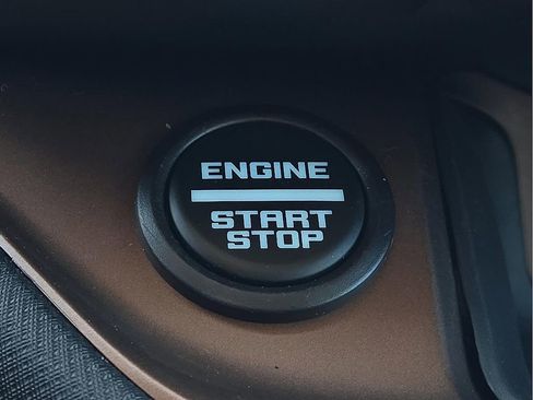 Used 2023 Ford Bronco Sport Outer Banks image 15