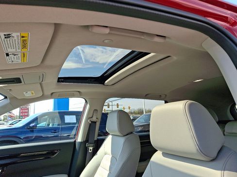 Certified 2026 Honda CR-V EX-L image 14