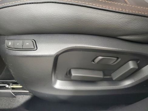 Certified 2023 MAZDA CX-5 AWD 2.5 S w/ Premium Package image 21