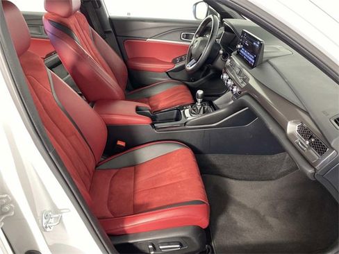 Used 2025 Acura Integra A-Spec image 11