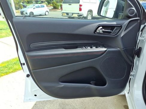New 2026 Dodge Durango GT AWD/4WD image 12