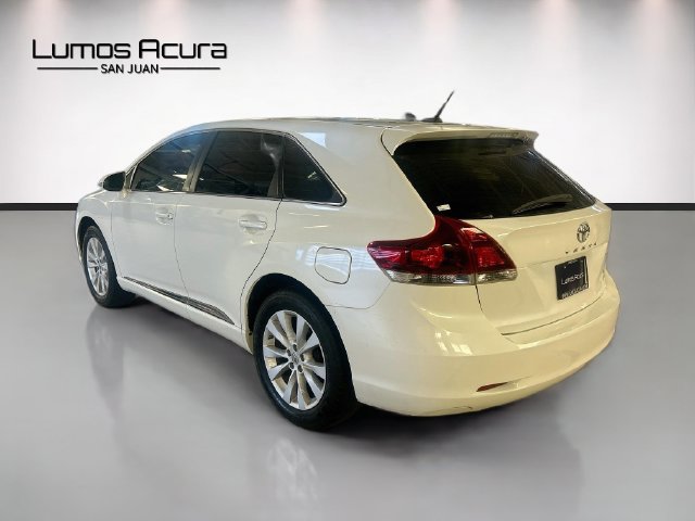 Used 2013 Toyota Venza LE FWD image 5
