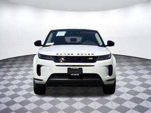 Used 2023 Land Rover Range Rover Evoque S AWD/4WD image 5