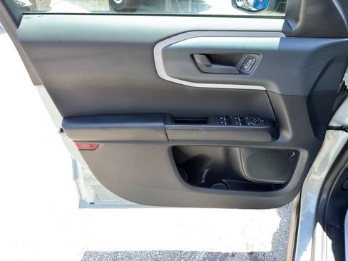 Used 2021 Ford Bronco Sport Big Bend AWD/4WD image 16
