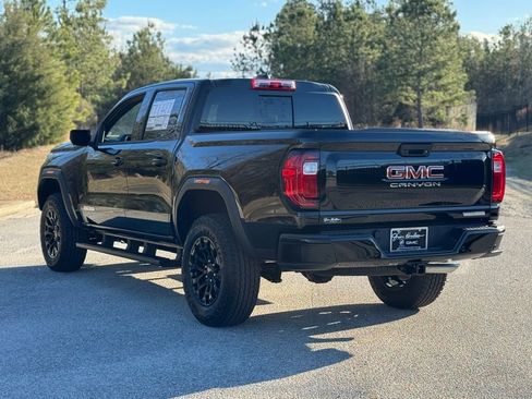 New 2026 GMC Canyon Elevation w/ Convenience Package RWD image 12