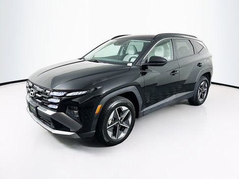 Used 2025 Hyundai Tucson SEL image 3