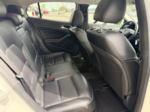 Used 2015 Mercedes-Benz GLA 250 w/ Multimedia Package image 17
